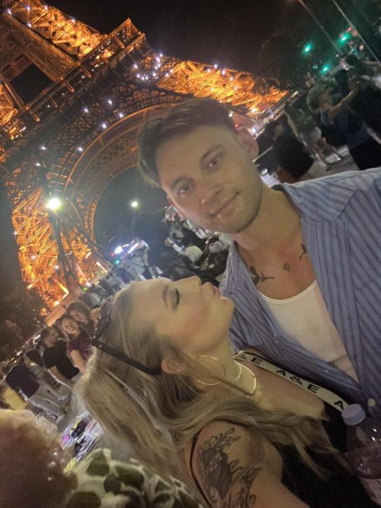 Zeridan Wilcox-Rawiri