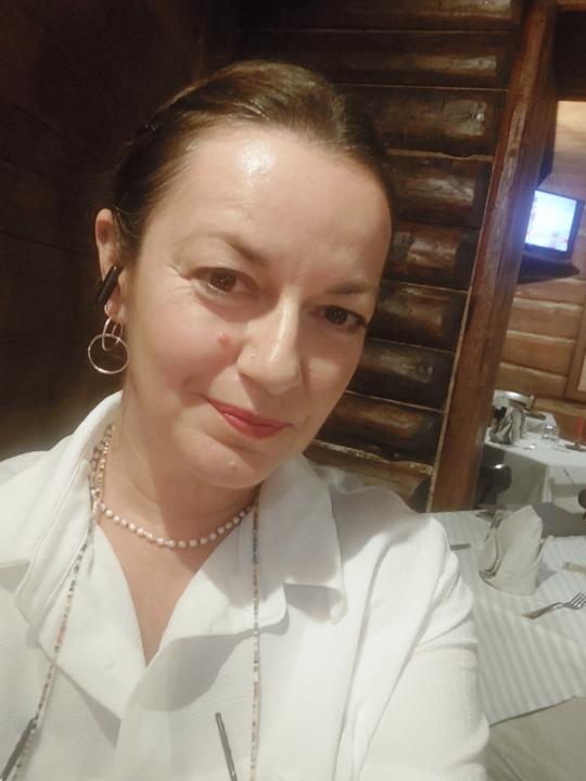 Giorgia Borrelli