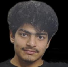 Krishna Teja Kurapati