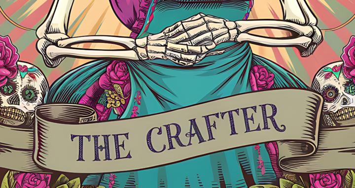 The Feral Crafter