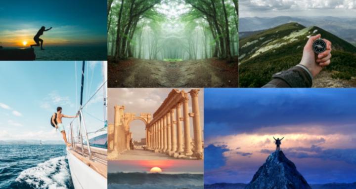 Audacious Goal Adventure
