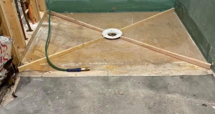 Hallmarks Painting &Remodeling