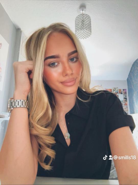 Sienna Russell