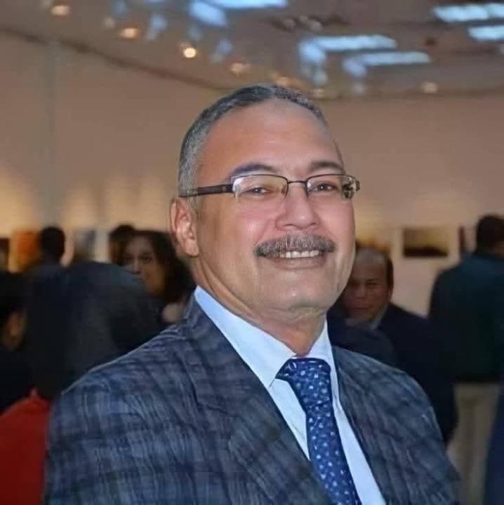 Mohamed Abbas