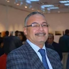 Mohamed Abbas
