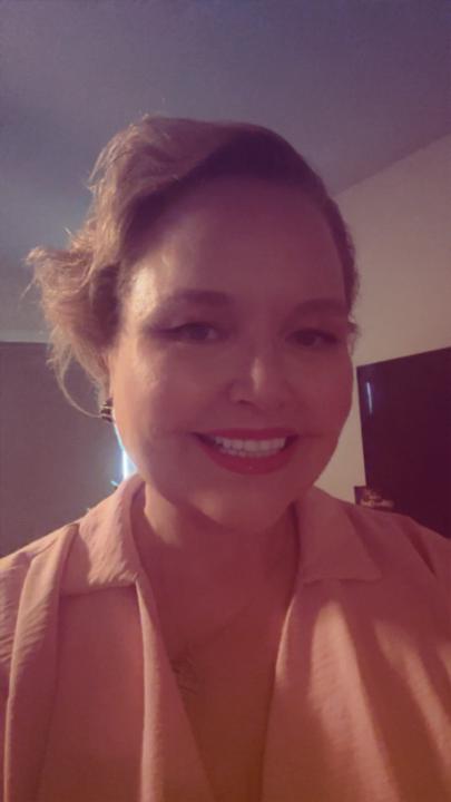 Sylvia Winger