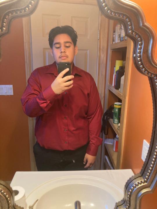 Daniel Ortiz