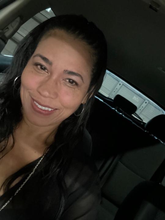 Olga Vega