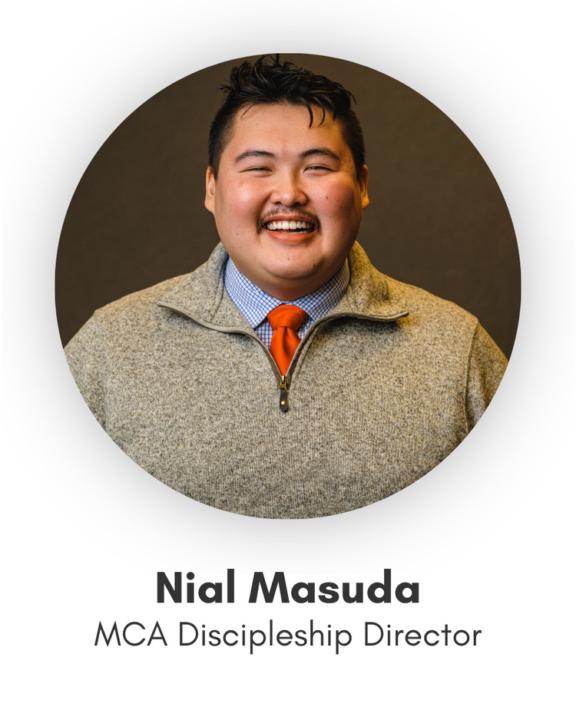 Nial Masuda