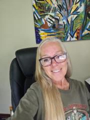 Sandi Jones
