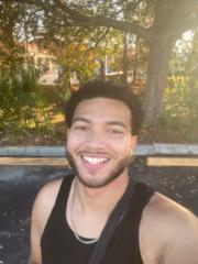 Jeremiah Familia