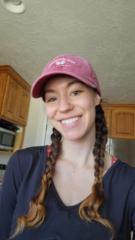 Amber Youngberg
