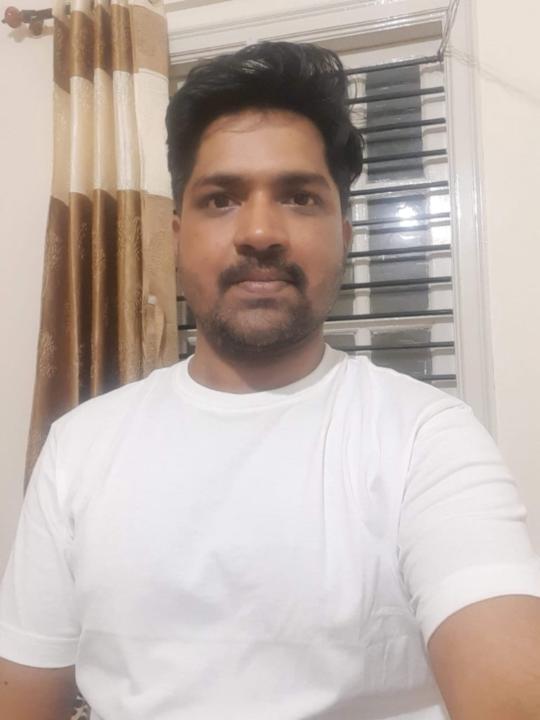 Madhu H G Madhu h g