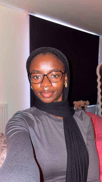 Adeola Oluwa