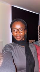 Adeola Oluwa