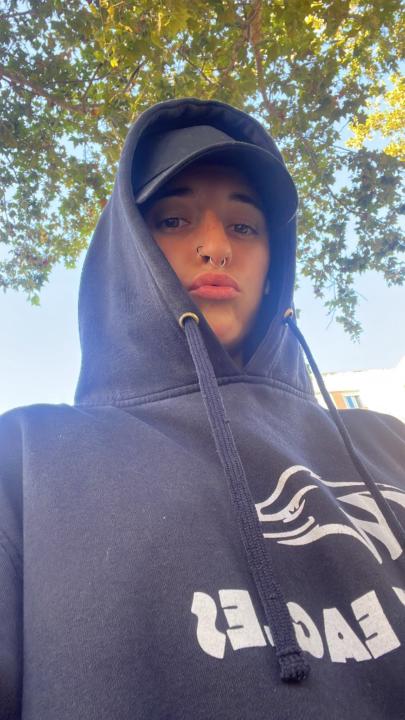 Lydia Herrera silva