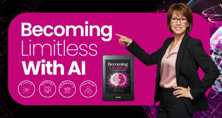 Becoming Limitless With AI