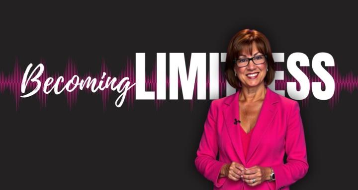 Becoming Limitless With AI