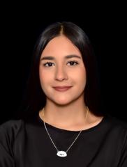 Paola Barbudo