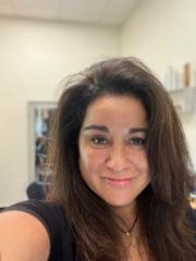 Jeanette Athena Simmons