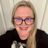 Jen Ervast