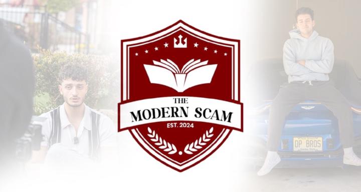 The Modern Scam