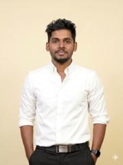 Anurag M