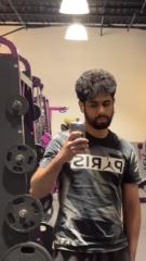 Mahad Qureshi
