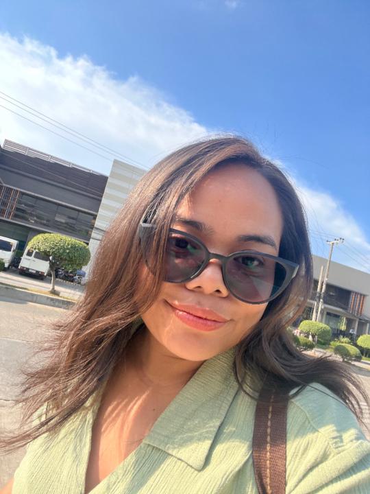 Joy Cabreros