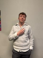 Baptiste Vallee