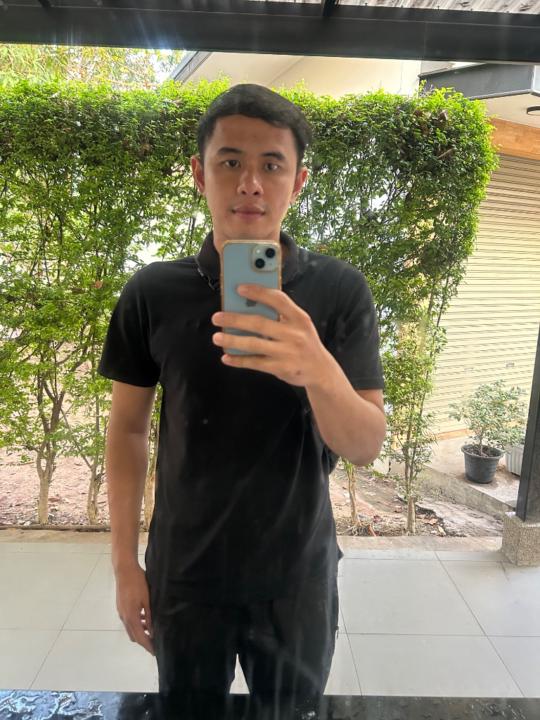 Thanapat Wongchaichan