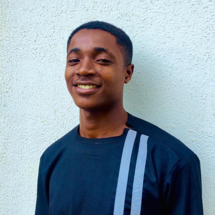 Chidera Mark