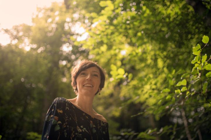 Roseleen McNally