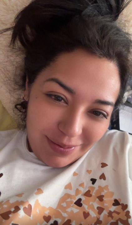 Jovahna Decire Galindo