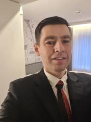 Martin Hermann Pronegg