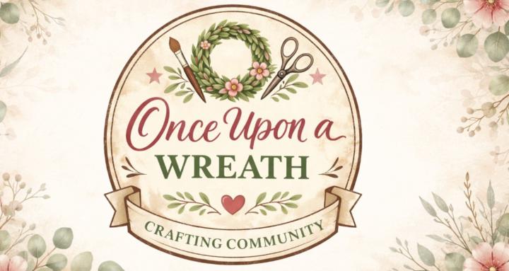 Once Upon a Wreath
