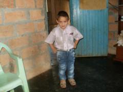 Juan Carlos Baldion Marin