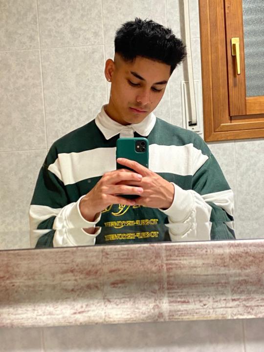 Kevin Matias Macias Enciso
