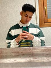 Kevin Matias Macias Enciso