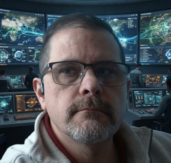 David Guerrero