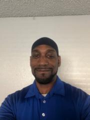 Damien Jordan