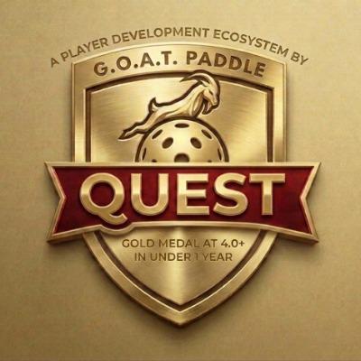 G.o.a.t. Paddle