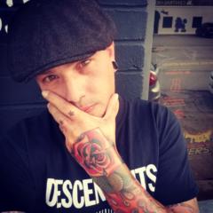 Danny Gianelloni