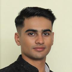 Talha Tanveer