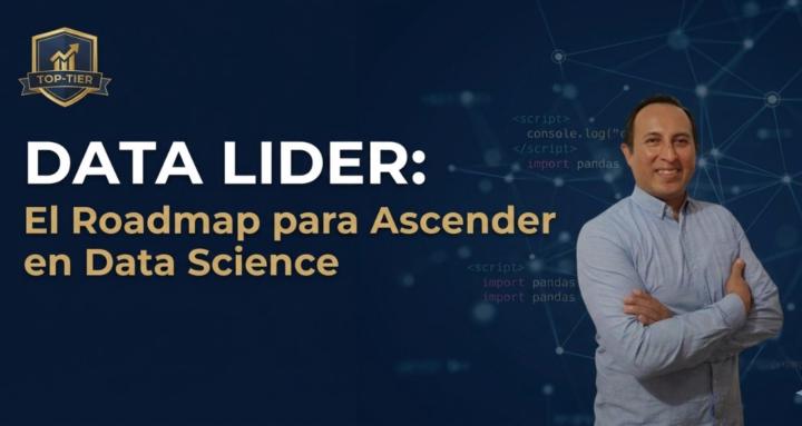 Data Líder