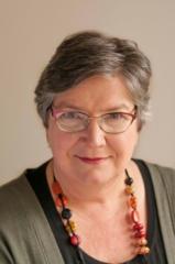 Ingrid Hornung