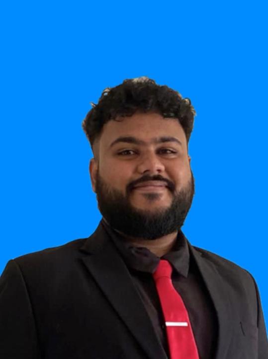 Sai dev anirudh Thatode