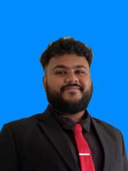 Sai dev anirudh Thatode