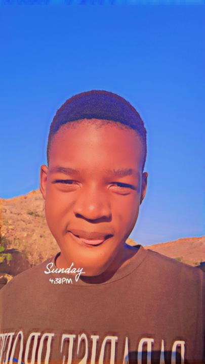 Thulisile Mathebula