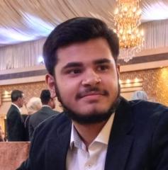 Syed Abdul Moiz Hassan